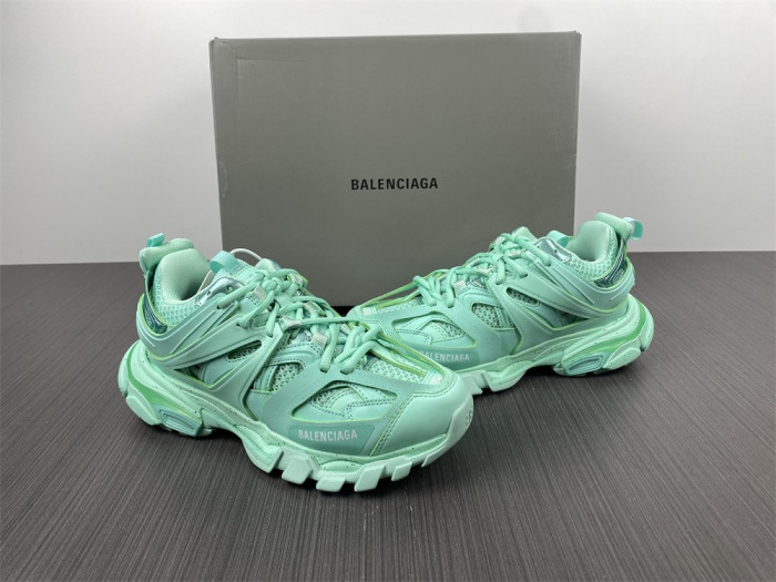 BALEN TRACK TRAINER 542436 W3FE3 3000