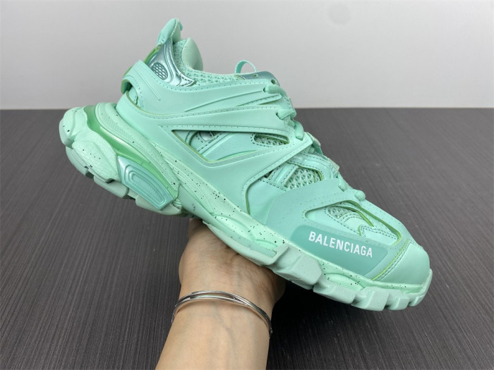 BALEN TRACK TRAINER 542436 W3FE3 3000