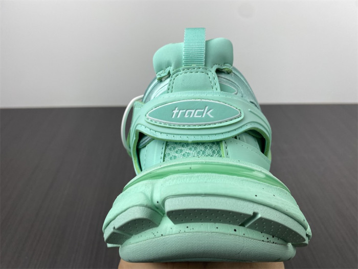 BALEN TRACK TRAINER 542436 W3FE3 3000