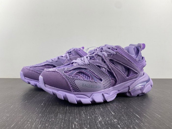 BALEN TRACK TRAINER Purple 3.0 542436 W3RD1 5510