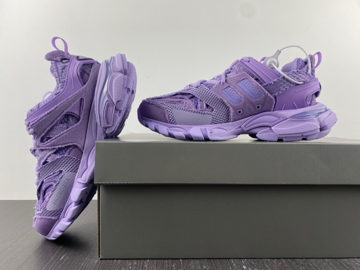 BALEN TRACK TRAINER Purple 3.0 542436 W3RD1 5510