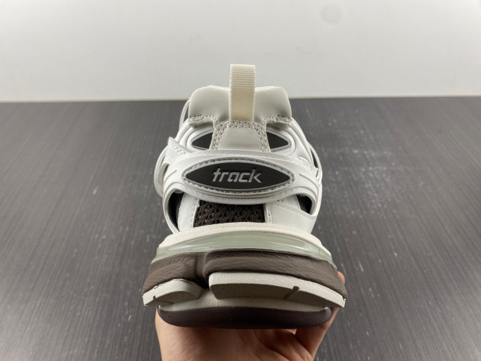 BALEN TRACK TRAINER 3.0 542436 W5CB2 0609