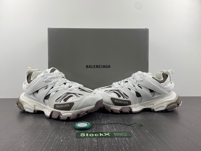 BALEN TRACK TRAINER 3.0 542436 W5CB2 0609