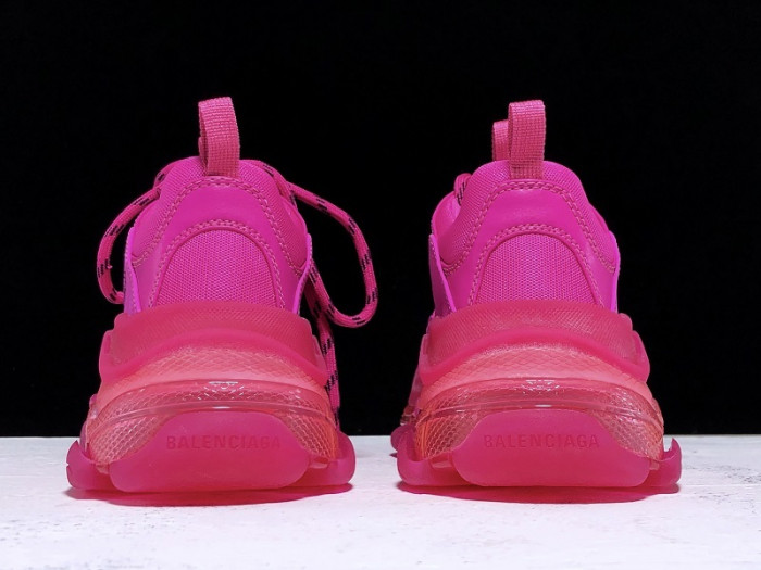 Balen Triple S Pink 544351 W2FG1 5059