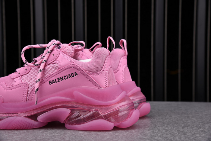 Balen TRIPLE S PINK 544351 W2GA1 5760