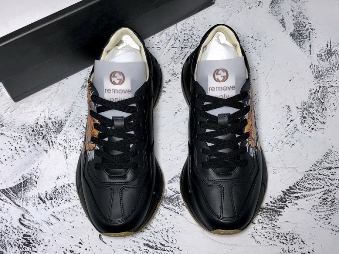 GU RHYTON SNEAKER