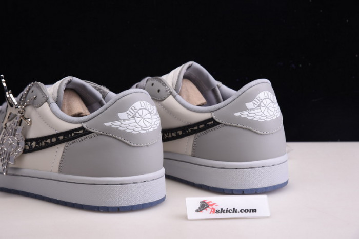AIR Jordan 1  X DIOR Low 553668-998