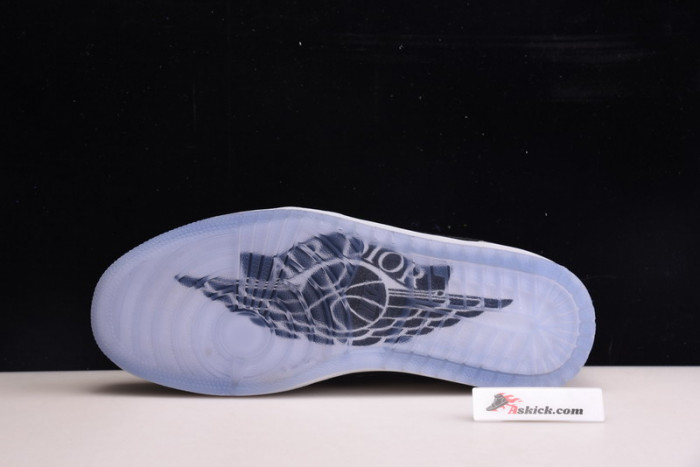 AIR Jordan 1  X DIOR Low 553668-998