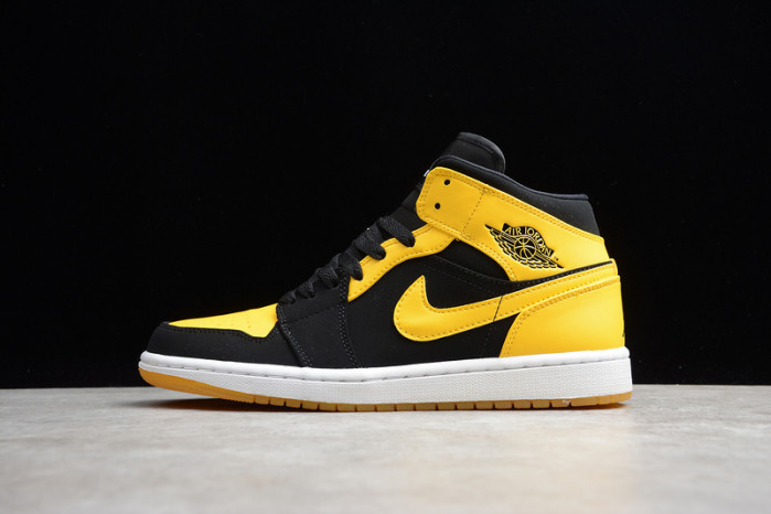 Air Jordan 1 Retro Mid New Love (2017) 554724-035