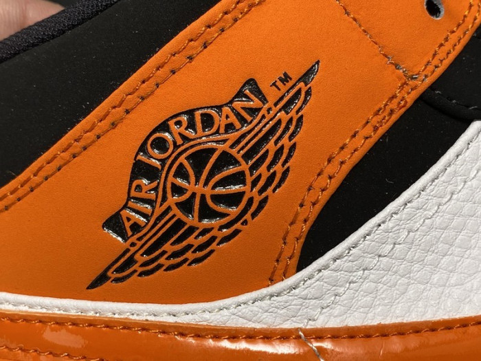 Air Jordan 1 Mid Shattered Backboard 554724-058