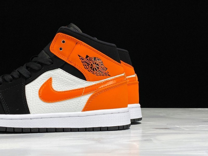 Air Jordan 1 Mid Shattered Backboard 554724-058