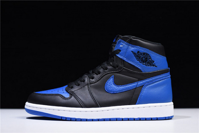 Air Jordan 1 Retro Royal (2017) 555088-007
