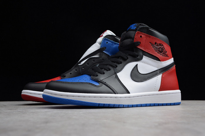 Air Jordan 1 Retro Top 3 555088-026