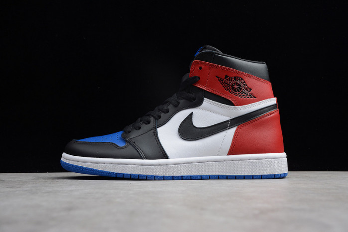 Air Jordan 1 Retro Top 3 555088-026