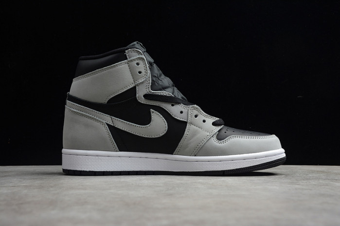 Air Jordan 1 High OG “Shadow 2.0” 555088-035