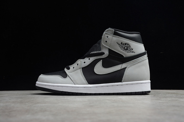 Air Jordan 1 High OG “Shadow 2.0” 555088-035
