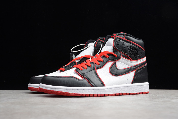 Air Jordan 1 Retro High Bloodline 555088-062