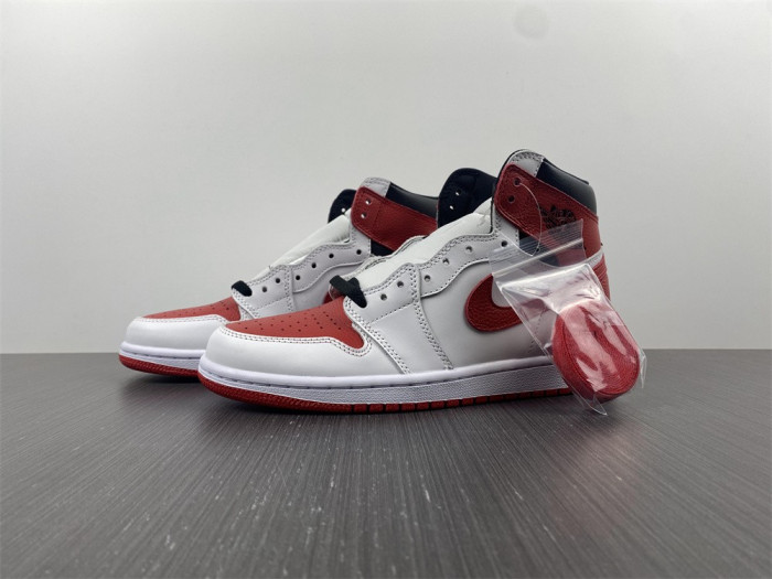 Air Jordan 1 Retro High OG Heritage 555088-161