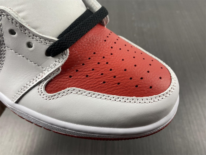 Air Jordan 1 Retro High OG Heritage 555088-161