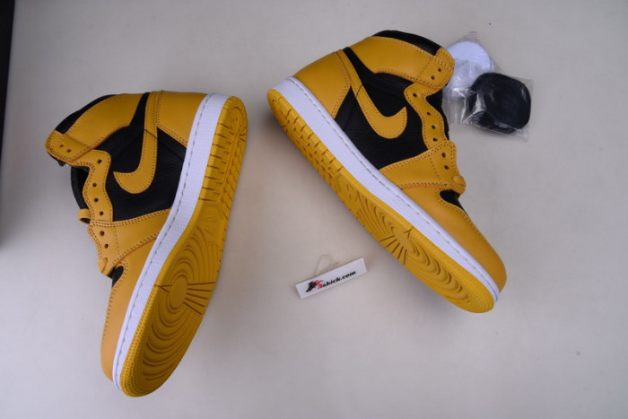 Air Jordan 1 High OG “Pollen” 555088-701