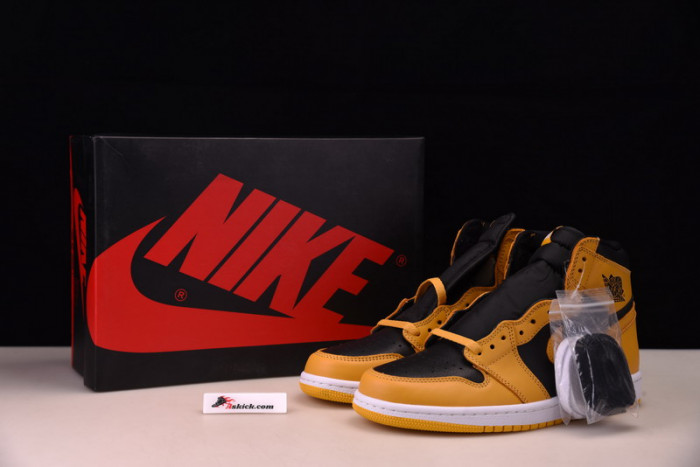 Air Jordan 1 High OG “Pollen” 555088-701