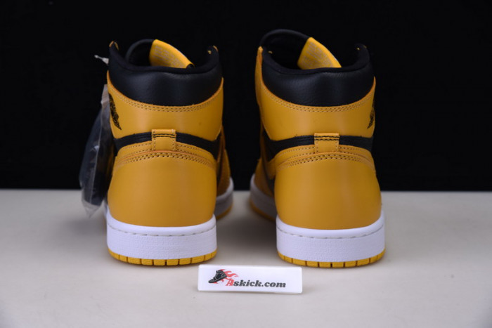 Air Jordan 1 High OG “Pollen” 555088-701