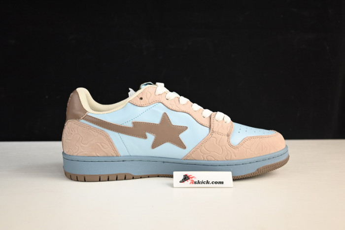A BATHING APE BAPE SK8 STA