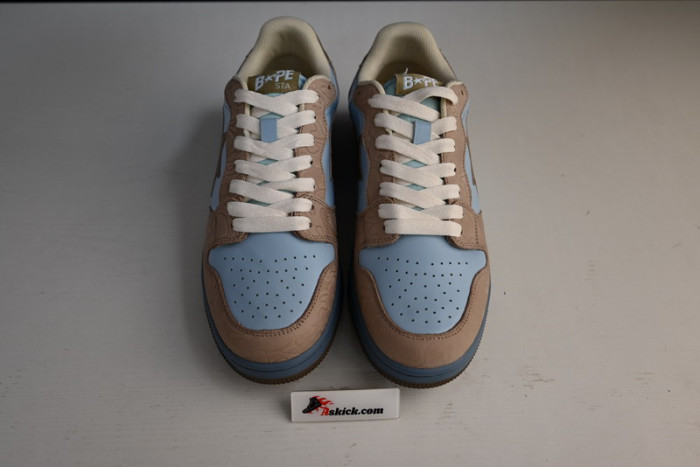 A BATHING APE BAPE SK8 STA