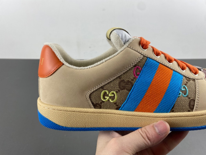 GU Screener sneaker