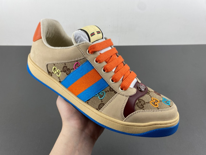 GU Screener sneaker