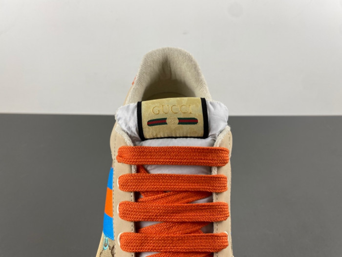 GU Screener sneaker