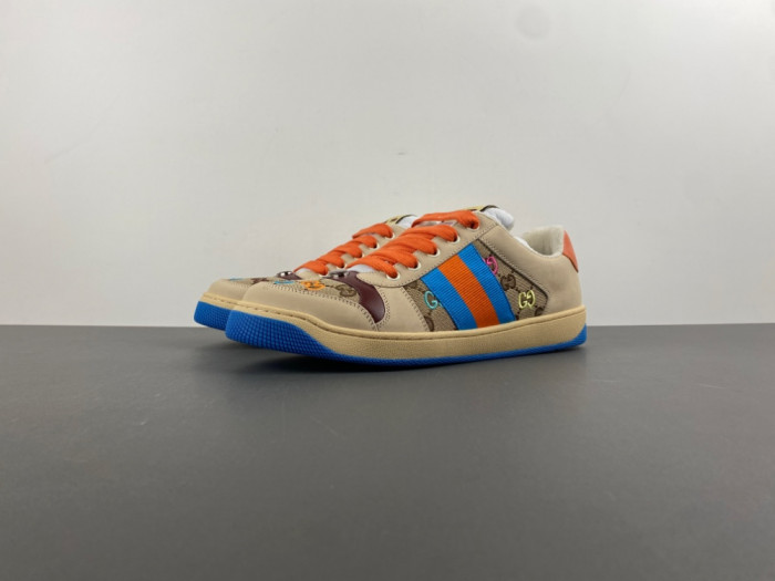 GU Screener sneaker
