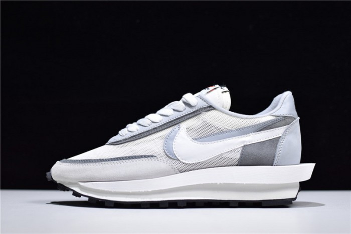 Nike LD Waffle sacai Summit White BV0073-100