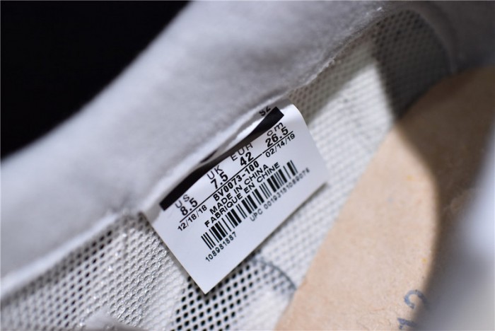 Nike LD Waffle sacai Summit White BV0073-100