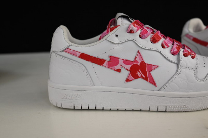 A BATHING APE BAPE SK8 STA