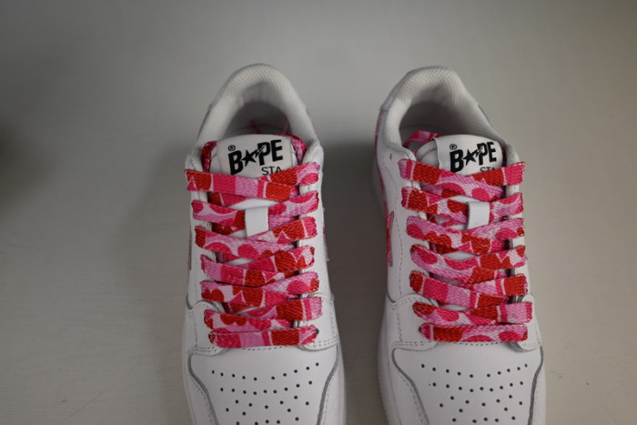 A BATHING APE BAPE SK8 STA