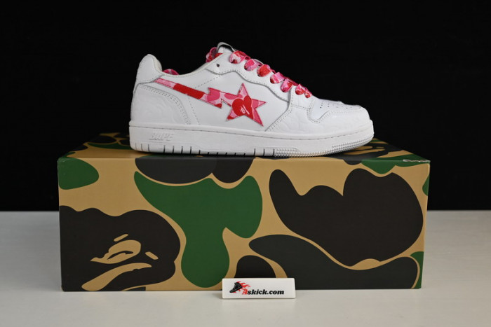 A BATHING APE BAPE SK8 STA