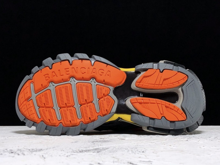 Balen Track.2 Multicolor 568614 W2GN 37560