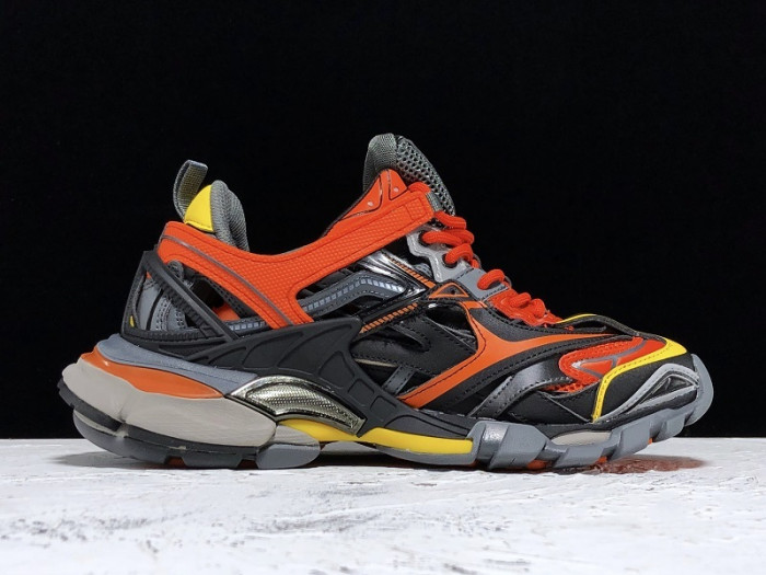 Balen Track.2 Multicolor 568614 W2GN 37560