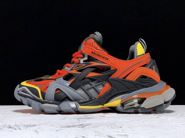 Balen Track.2 Multicolor 568614 W2GN 37560