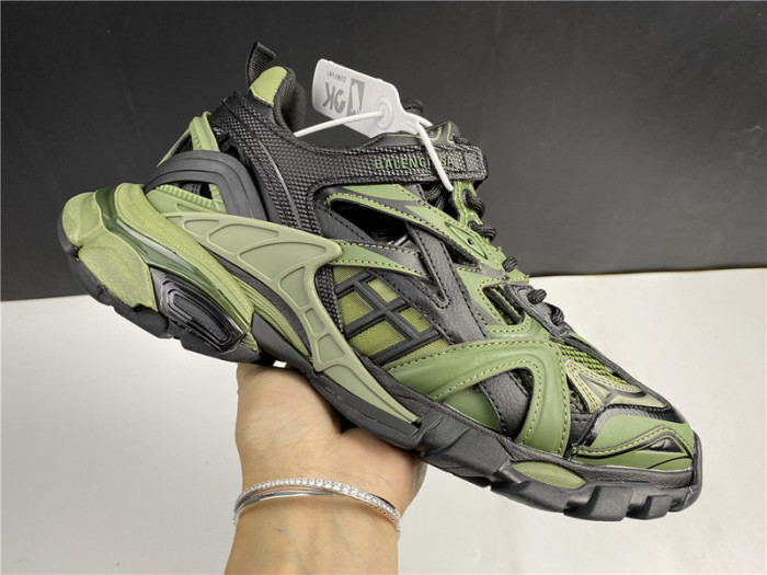Balen Track.2 Trainer 