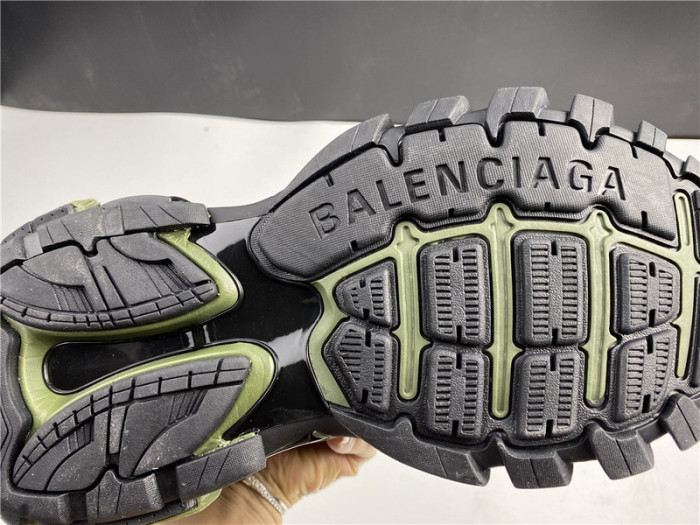 Balen Track.2 Trainer 