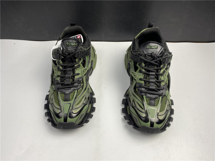 Balen Track.2 Trainer 