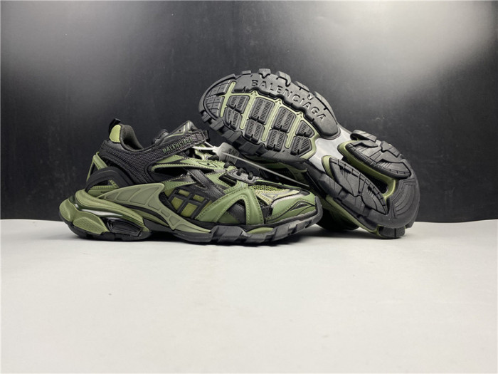 Balen Track.2 Trainer 