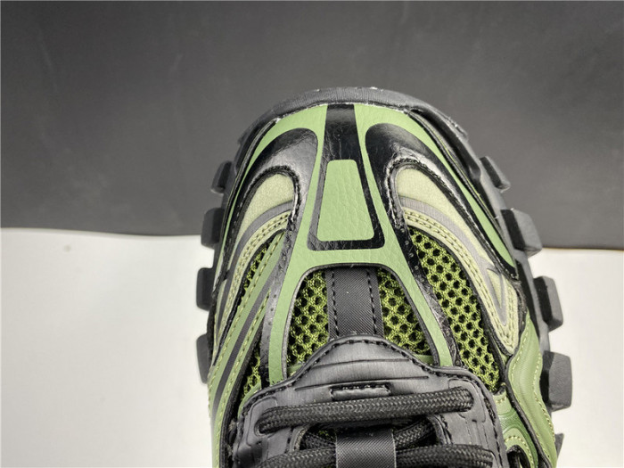 Balen Track.2 Trainer 
