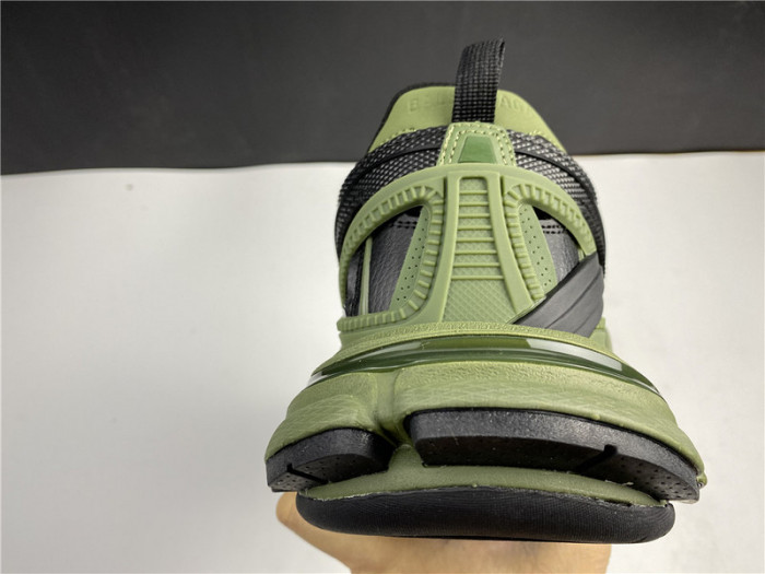 Balen Track.2 Trainer 