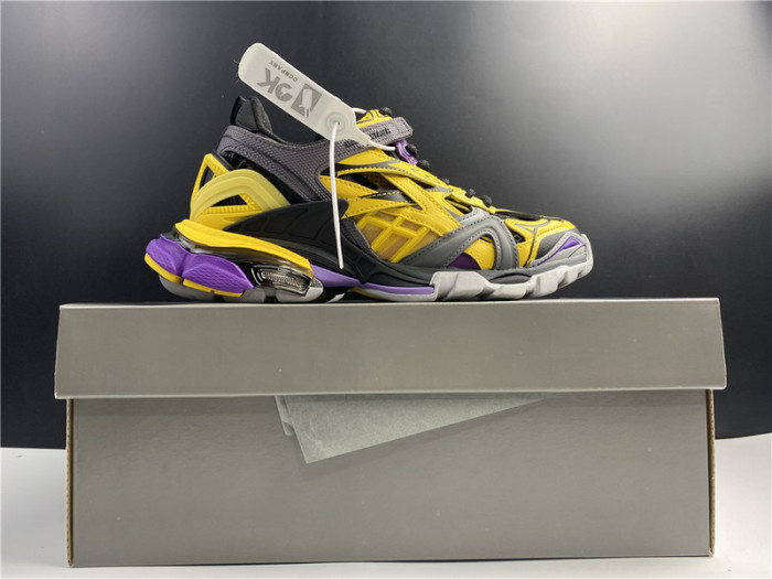 Balen Triple Trainer 570391 W2GN3 4050