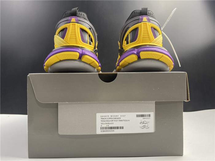 Balen Triple Trainer 570391 W2GN3 4050