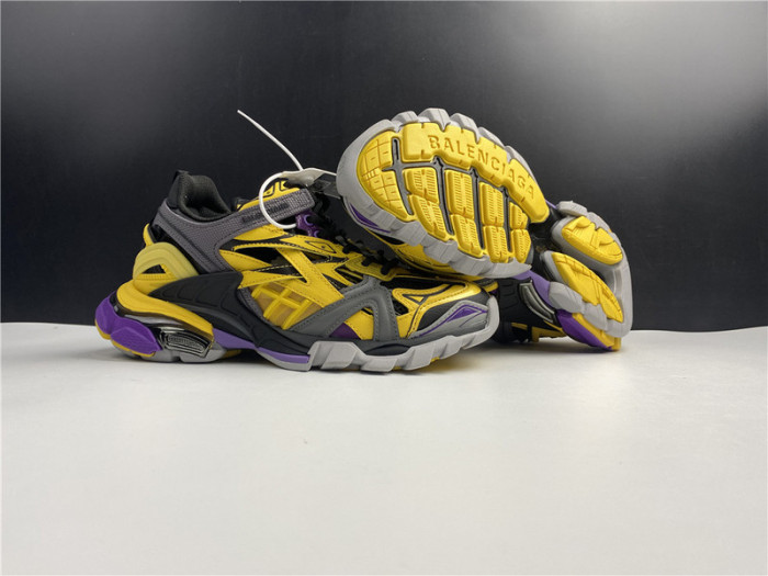 Balen Triple Trainer 570391 W2GN3 4050