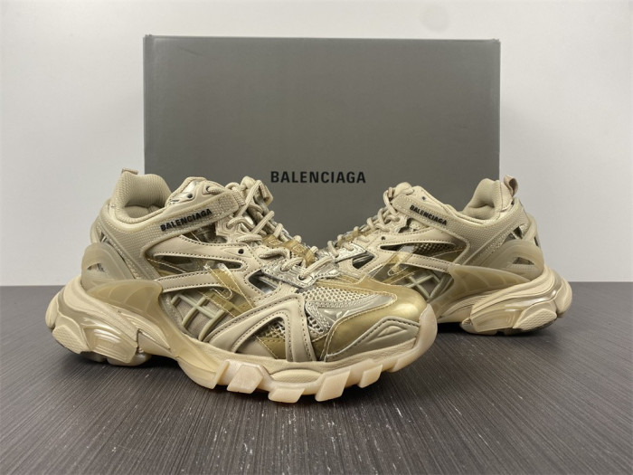BALEN Track TRAINER 4.0 568615 W2GN3 0102